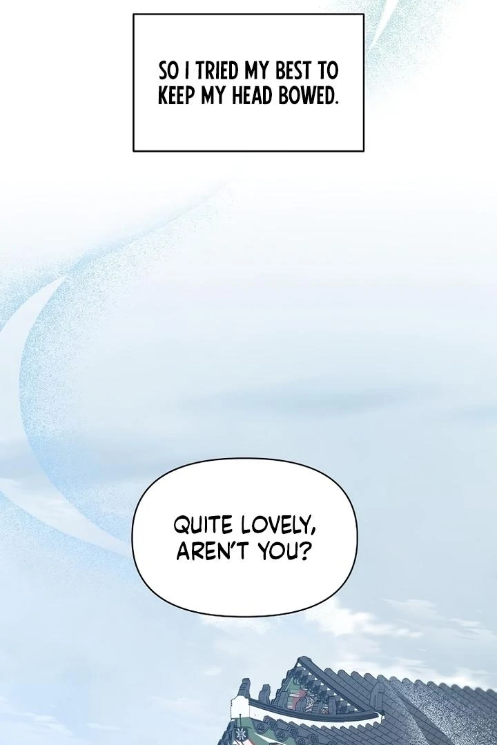 When the autumn night falls over the river Chapter 2 page 3