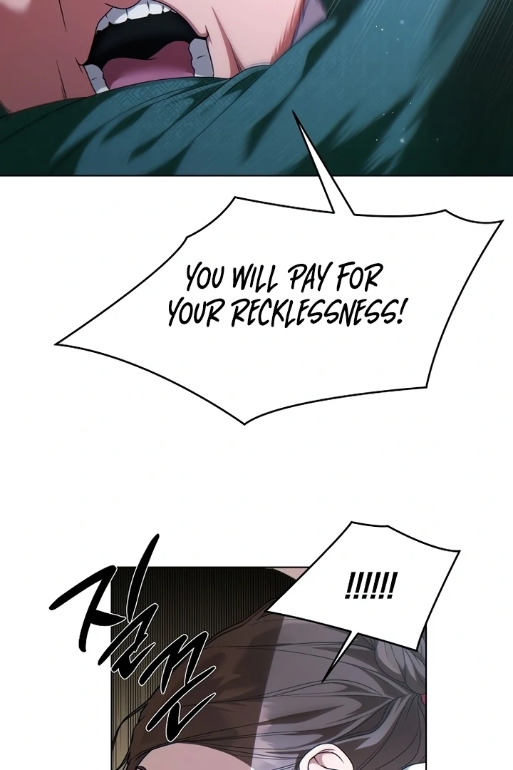 When the autumn night falls over the river Chapter 2 page 24