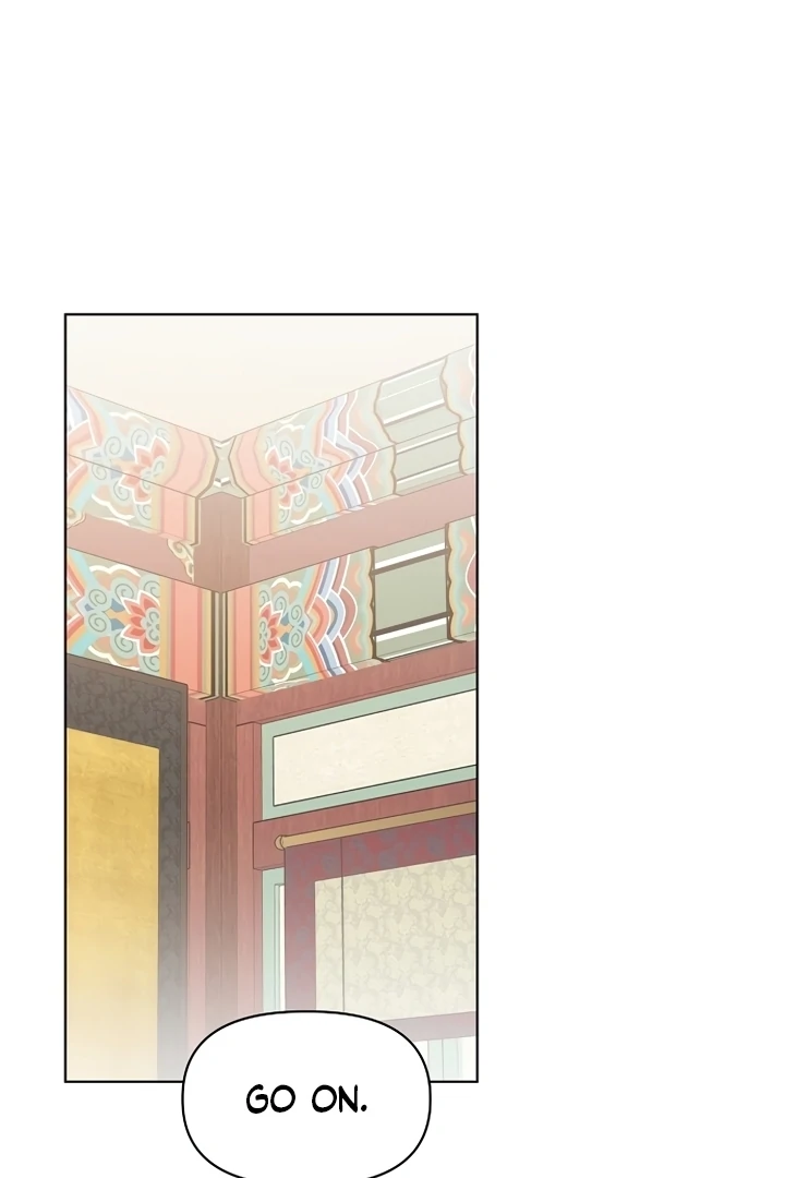 When the autumn night falls over the river Chapter 2 page 45
