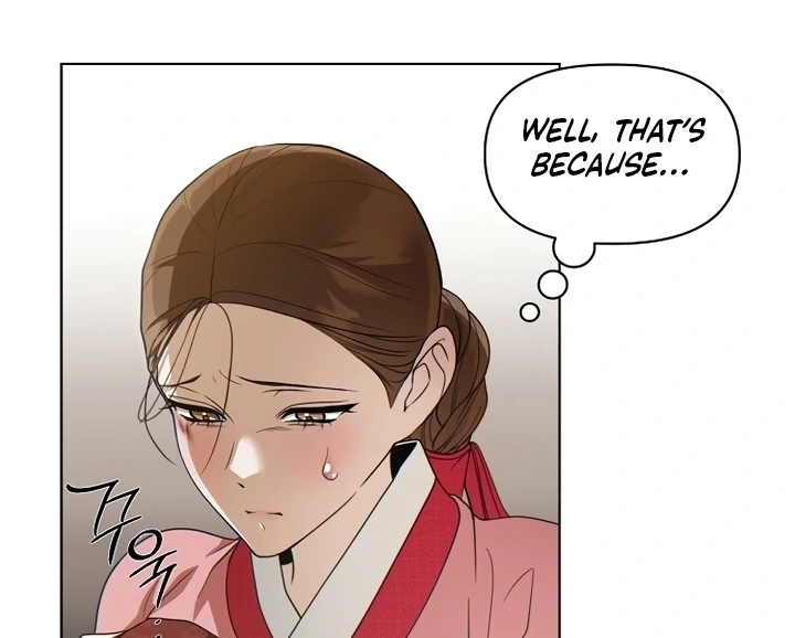 When the autumn night falls over the river Chapter 2 page 52