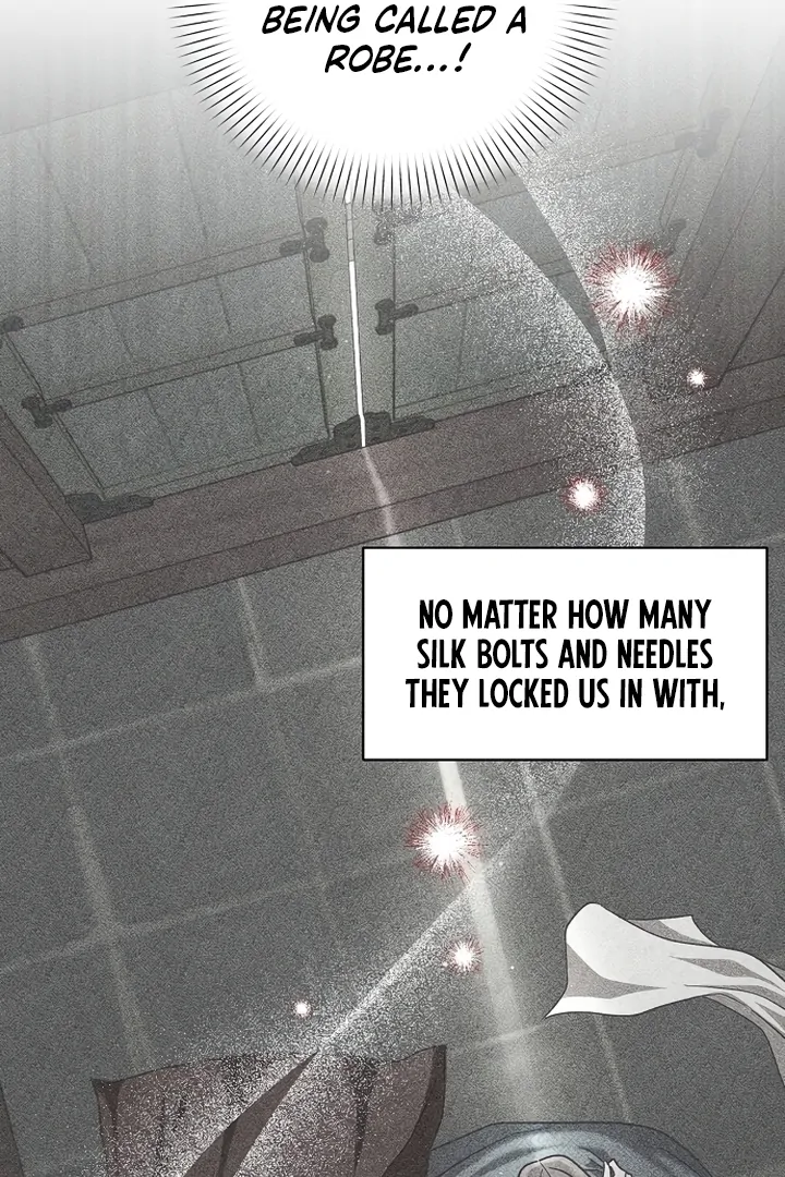 When the autumn night falls over the river Chapter 2 page 54