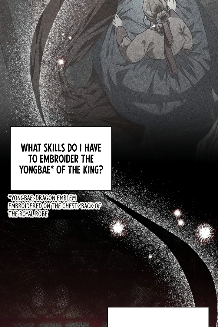 When the autumn night falls over the river Chapter 2 page 55