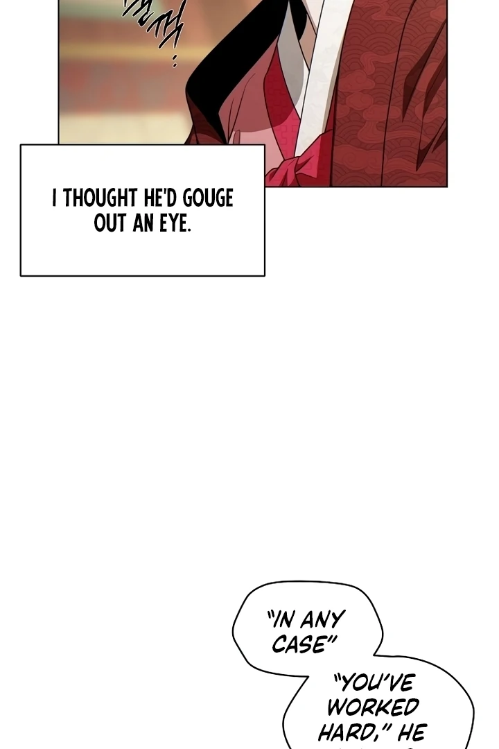 When the autumn night falls over the river Chapter 2 page 76