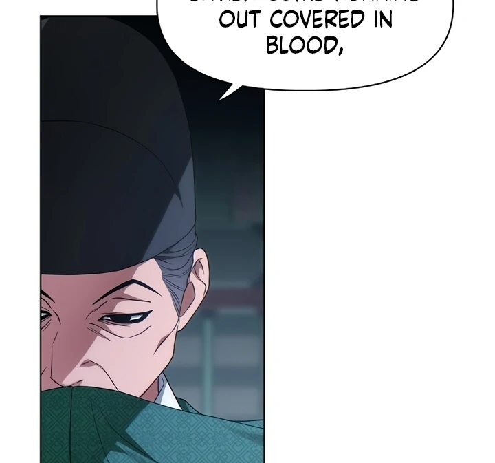 When the autumn night falls over the river Chapter 2 page 80