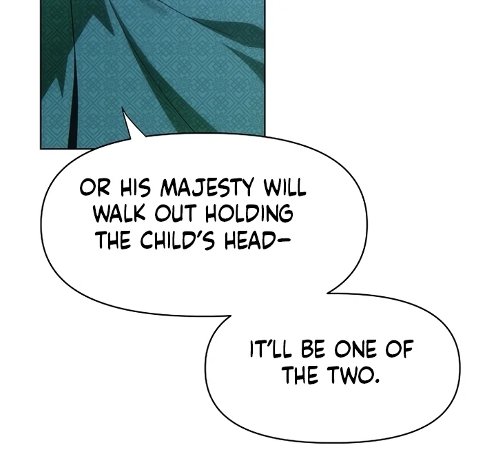 When the autumn night falls over the river Chapter 2 page 81