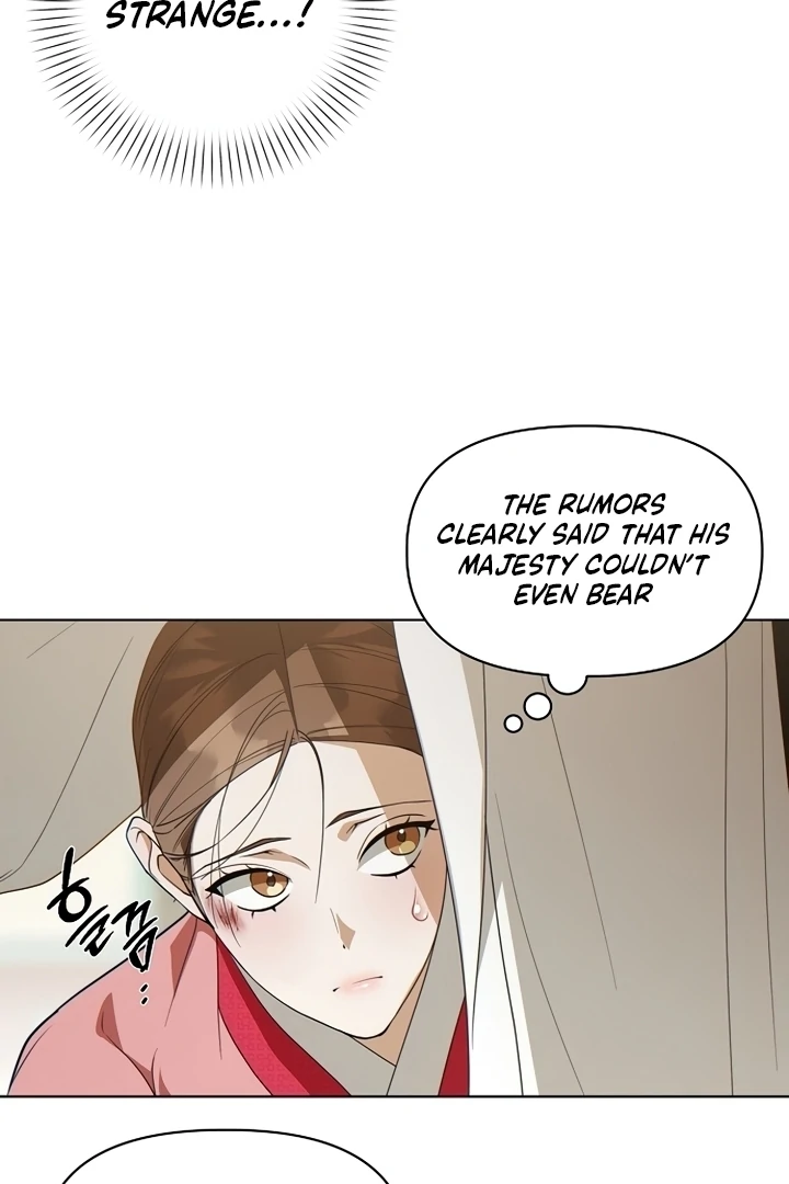 When the autumn night falls over the river Chapter 2 page 87