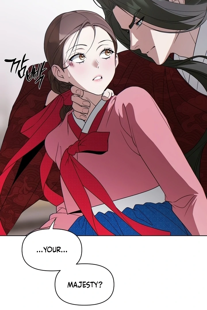 When the autumn night falls over the river Chapter 2 page 99