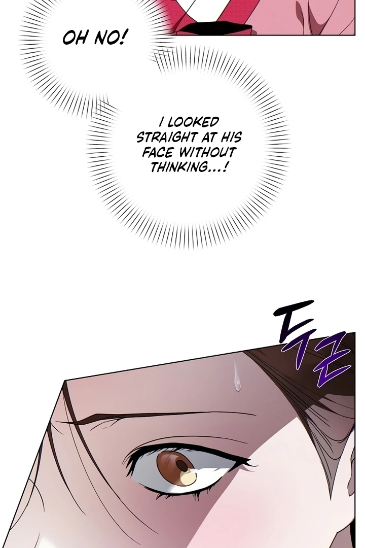 When the autumn night falls over the river Chapter 2 page 101