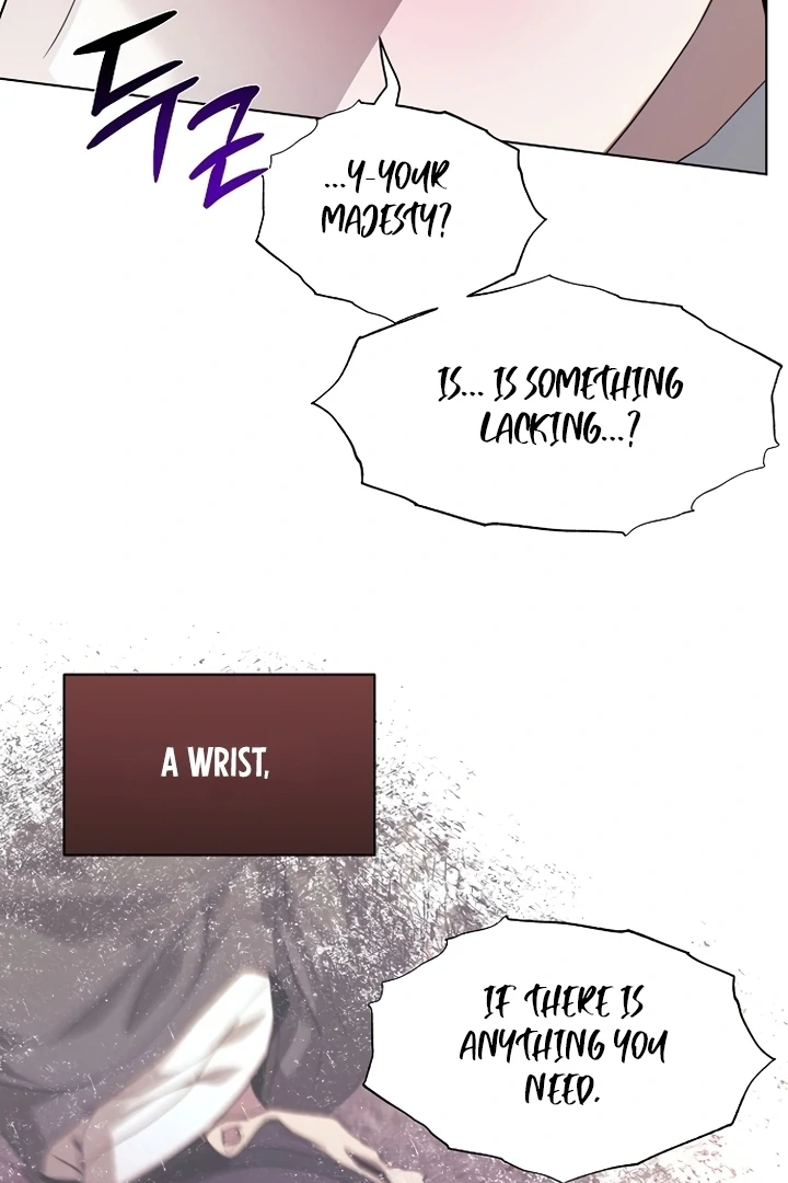 When the autumn night falls over the river Chapter 2 page 102