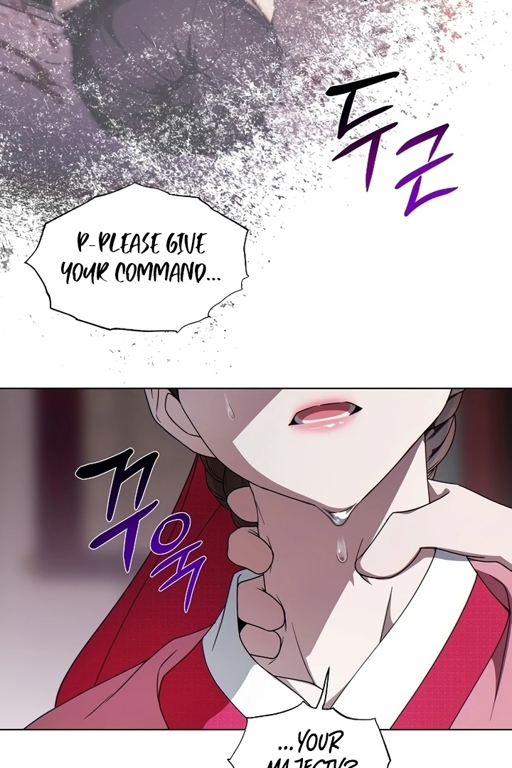 When the autumn night falls over the river Chapter 2 page 103