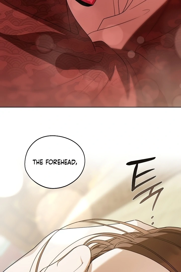 When the autumn night falls over the river Chapter 2 page 126