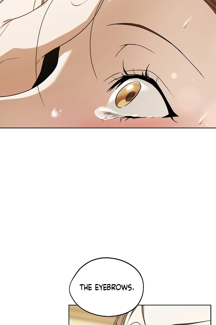 When the autumn night falls over the river Chapter 2 page 127