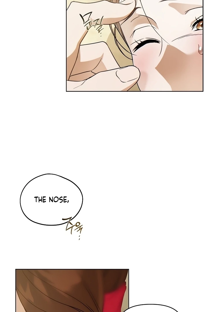 When the autumn night falls over the river Chapter 2 page 128