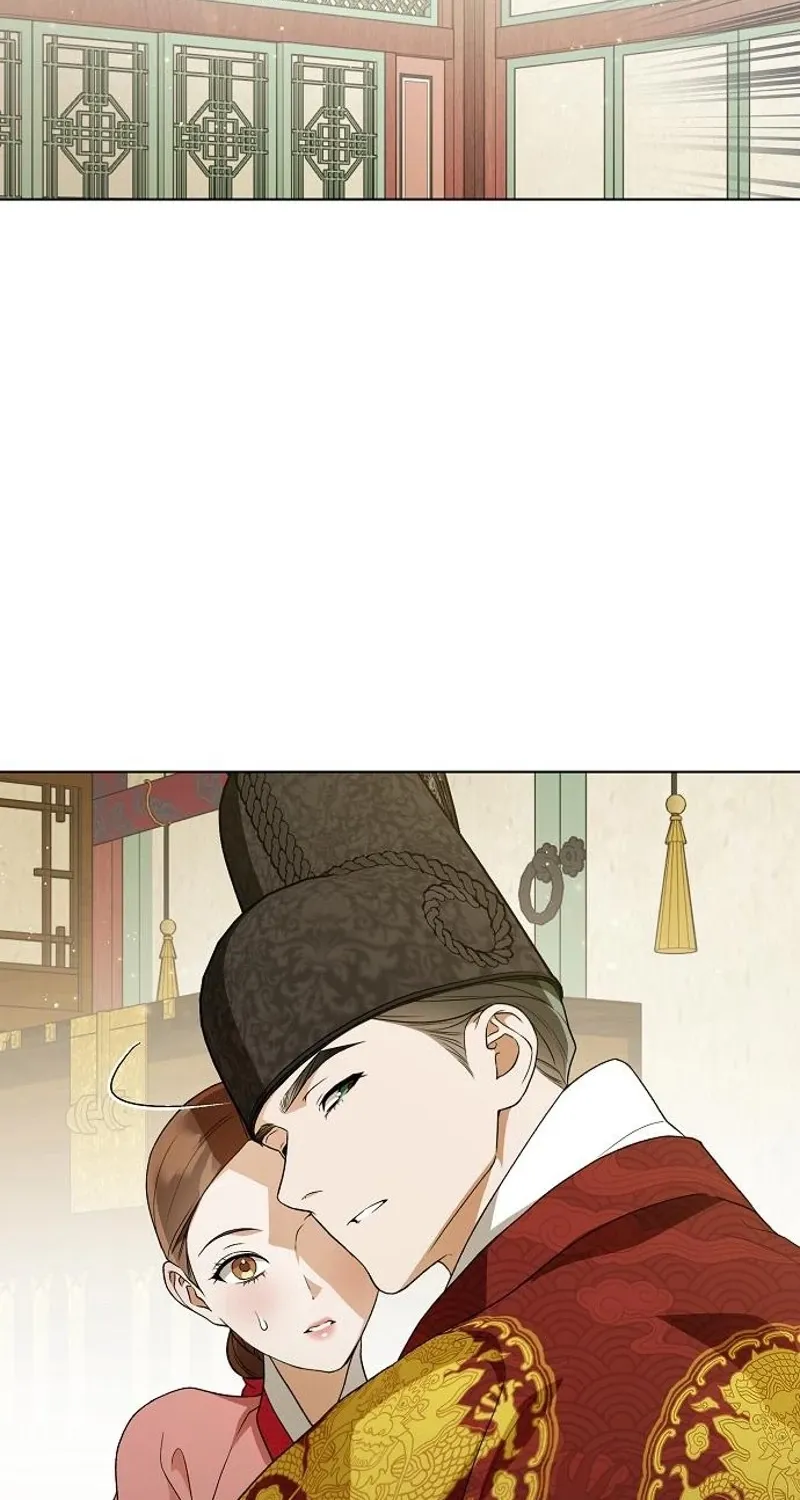 When the autumn night falls over the river Chapter 20 page 2