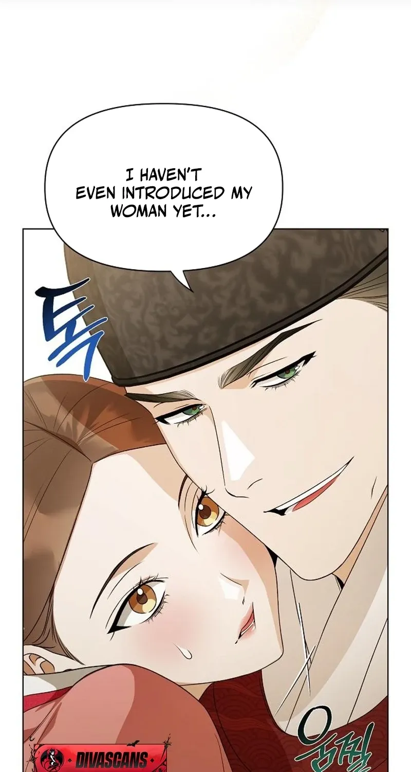 When the autumn night falls over the river Chapter 20 page 9