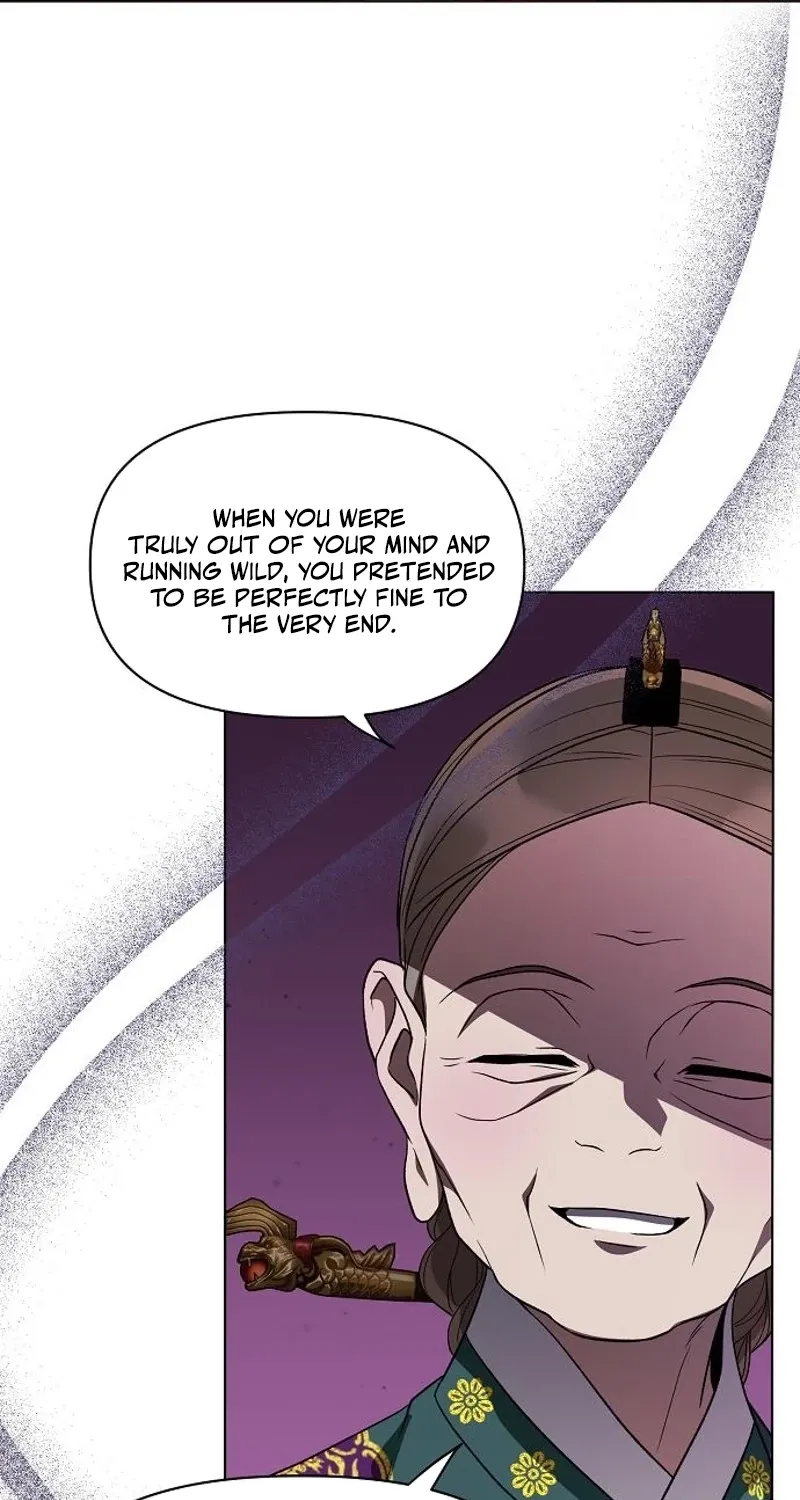 When the autumn night falls over the river Chapter 20 page 11