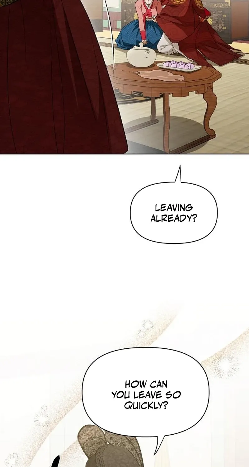 When the autumn night falls over the river Chapter 20 page 7