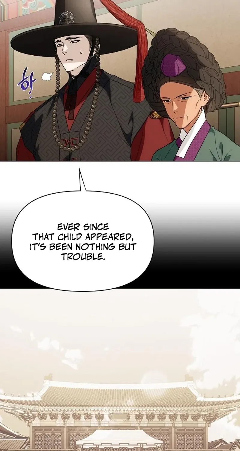 When the autumn night falls over the river Chapter 20 page 26