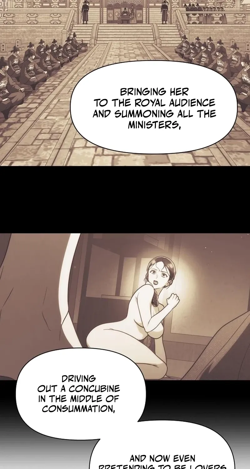 When the autumn night falls over the river Chapter 20 page 27