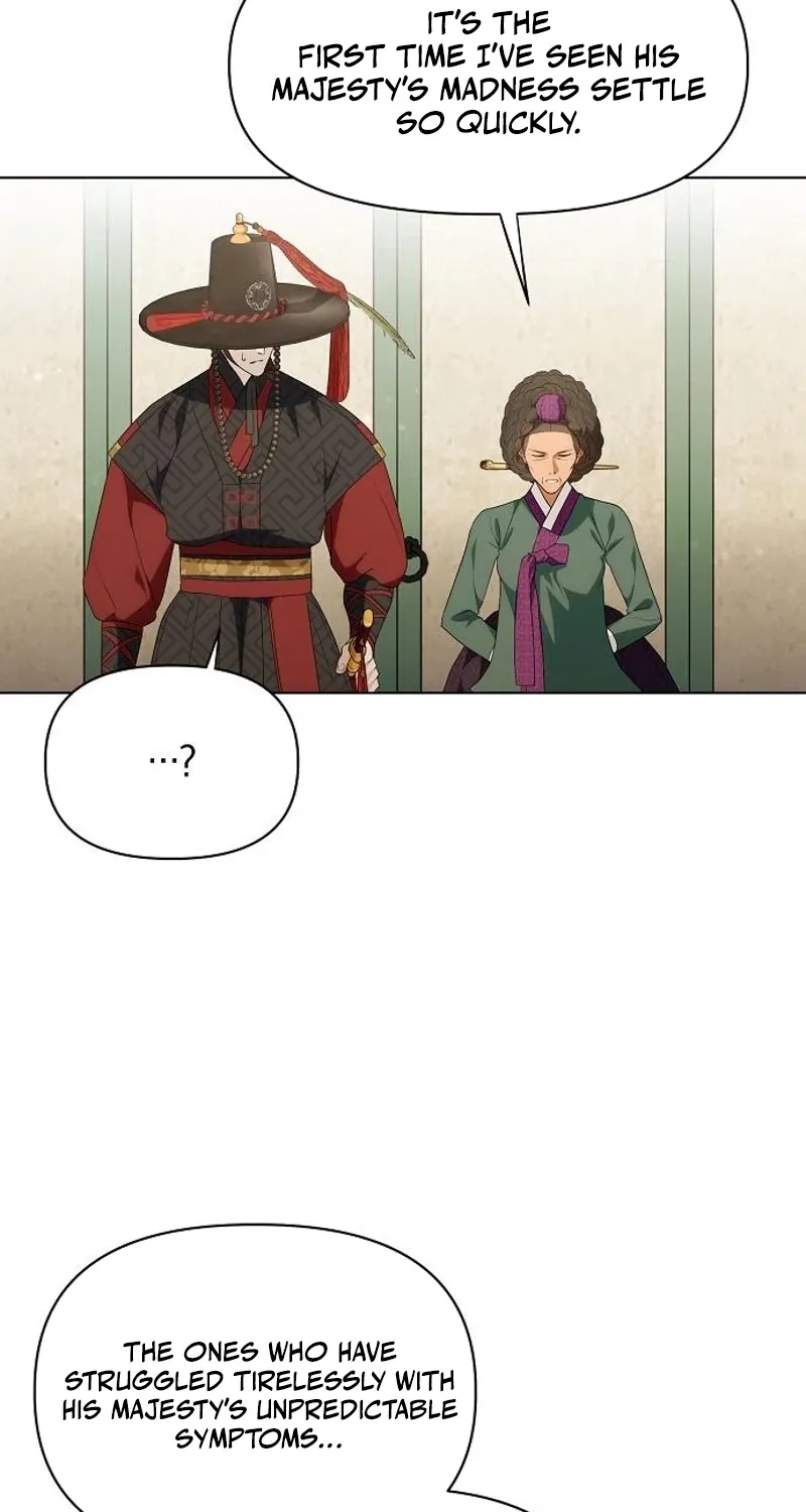 When the autumn night falls over the river Chapter 20 page 30