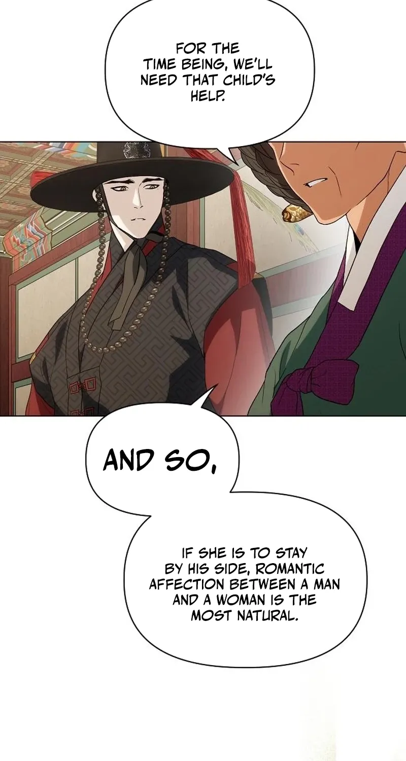 When the autumn night falls over the river Chapter 20 page 33