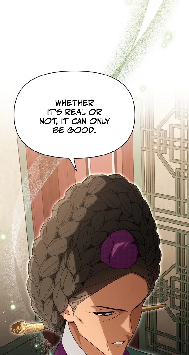 When the autumn night falls over the river Chapter 20 page 35