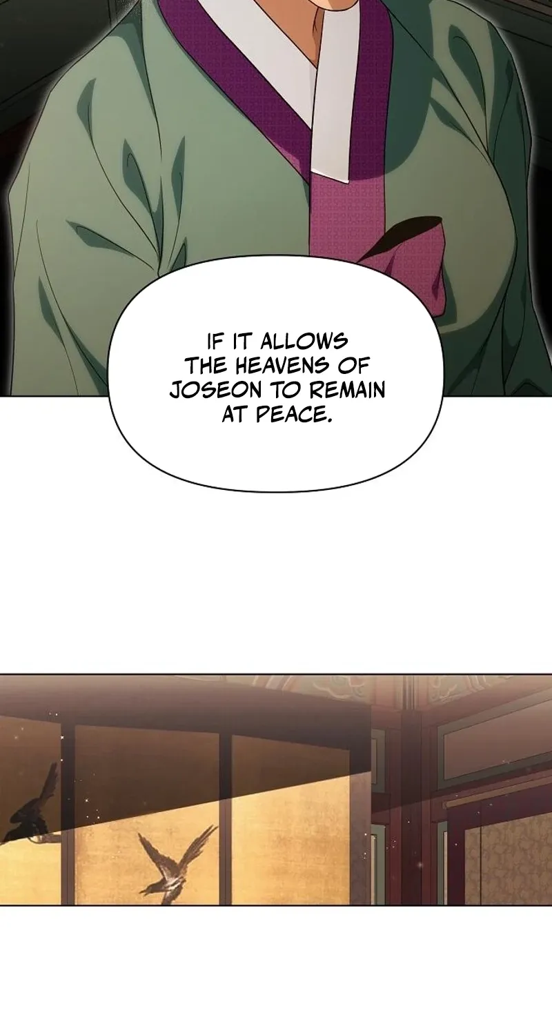 When the autumn night falls over the river Chapter 20 page 36