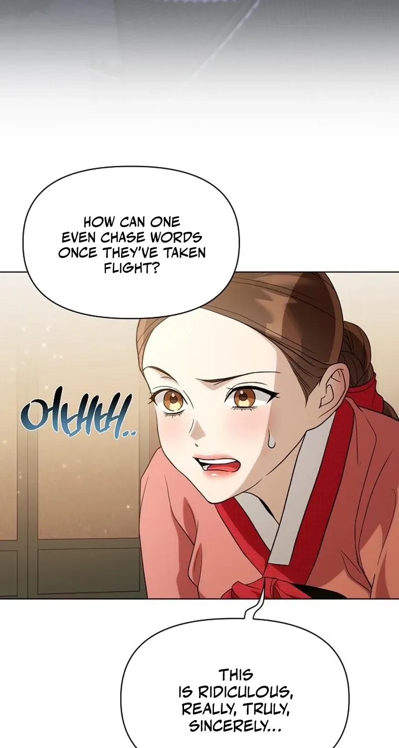 When the autumn night falls over the river Chapter 20 page 43