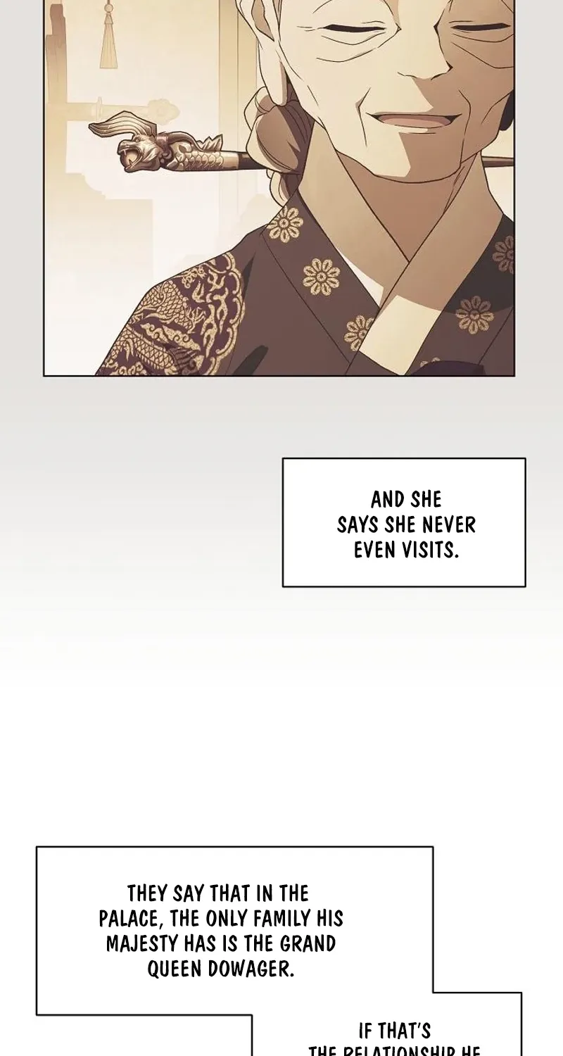 When the autumn night falls over the river Chapter 20 page 50