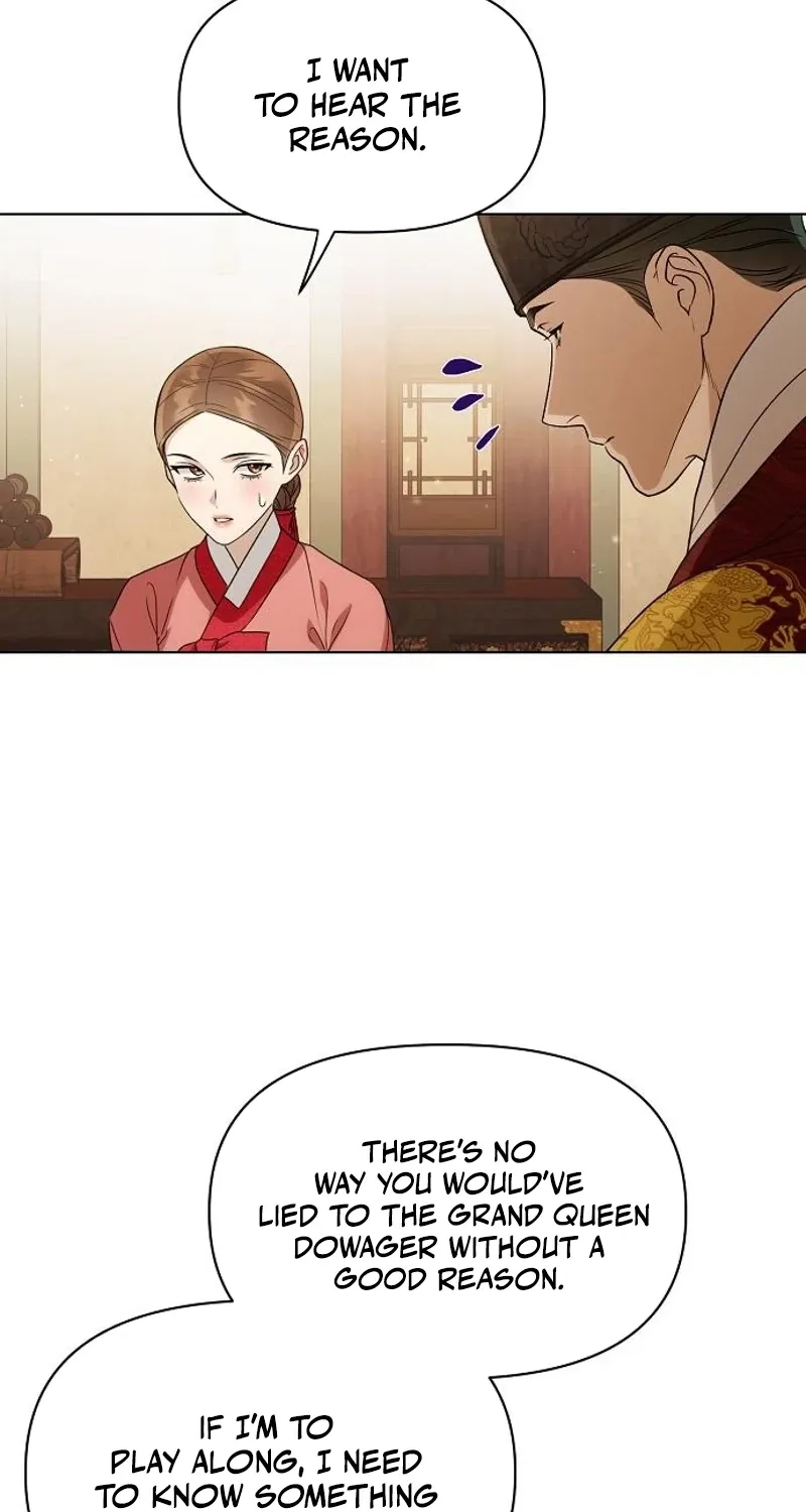 When the autumn night falls over the river Chapter 20 page 56