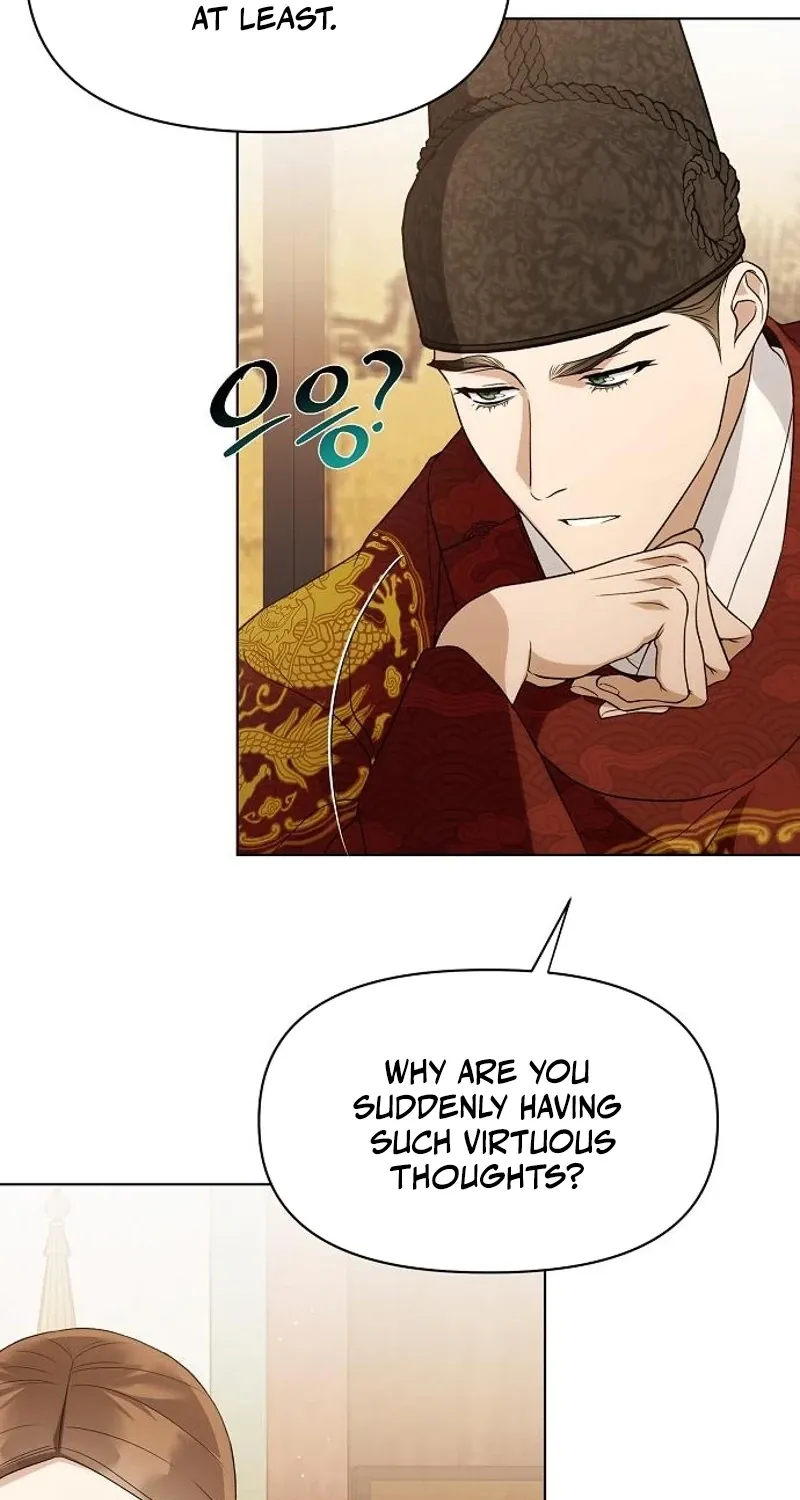 When the autumn night falls over the river Chapter 20 page 57