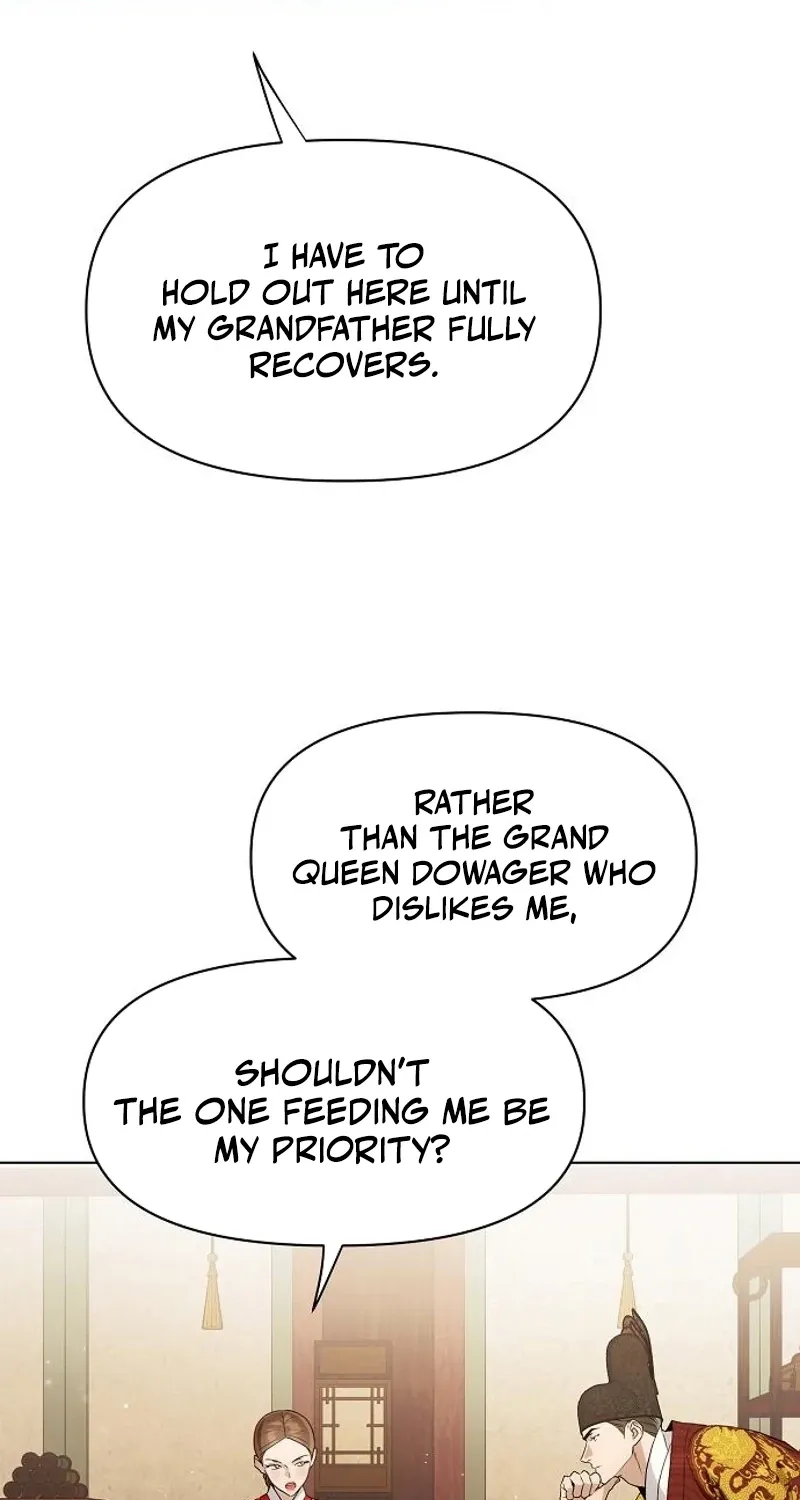 When the autumn night falls over the river Chapter 20 page 59