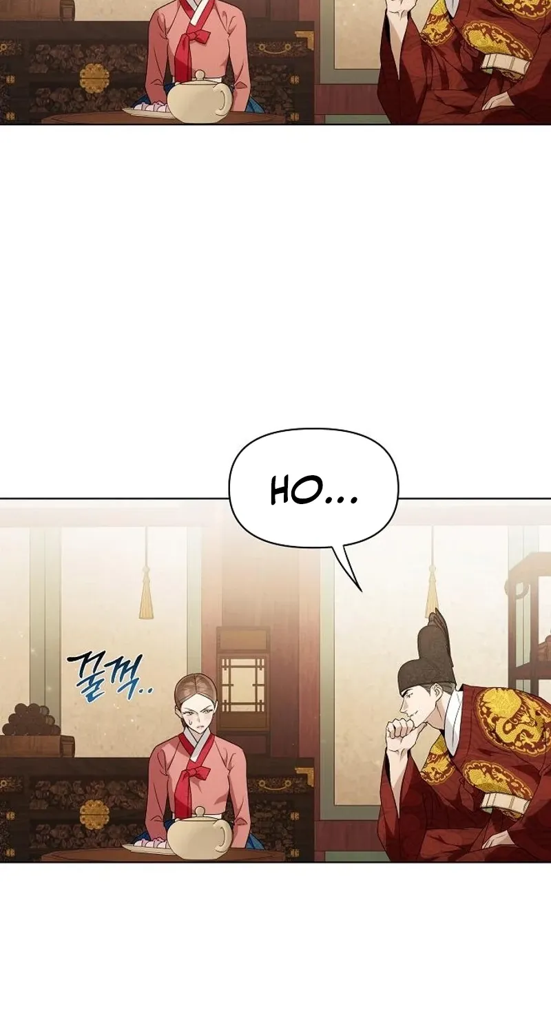 When the autumn night falls over the river Chapter 20 page 60