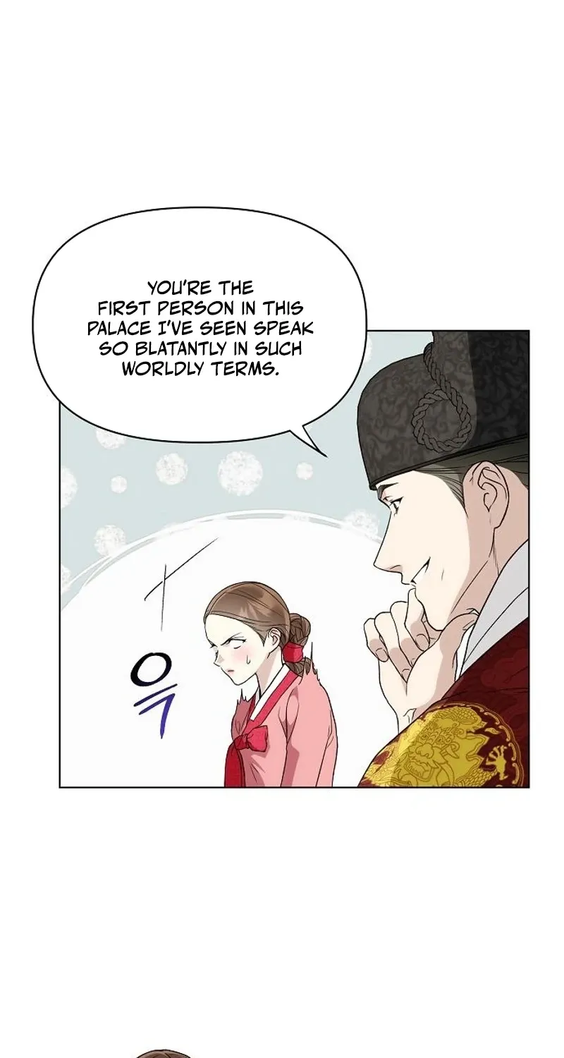 When the autumn night falls over the river Chapter 20 page 61