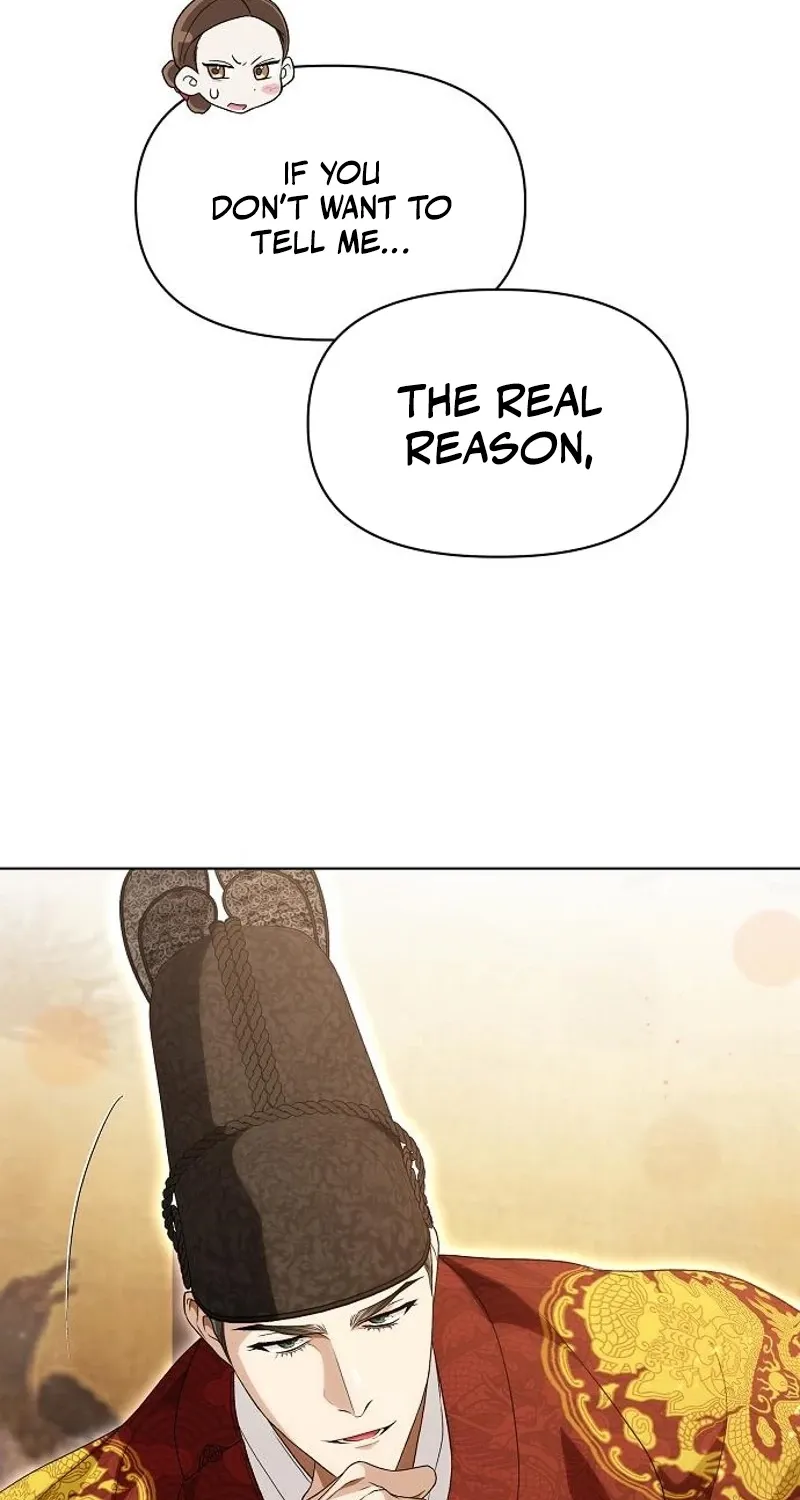 When the autumn night falls over the river Chapter 20 page 62