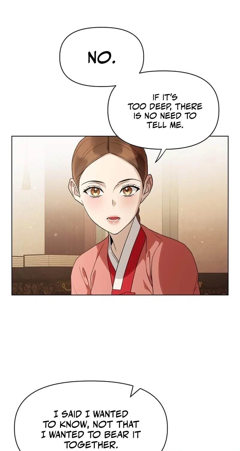 When the autumn night falls over the river Chapter 20 page 65