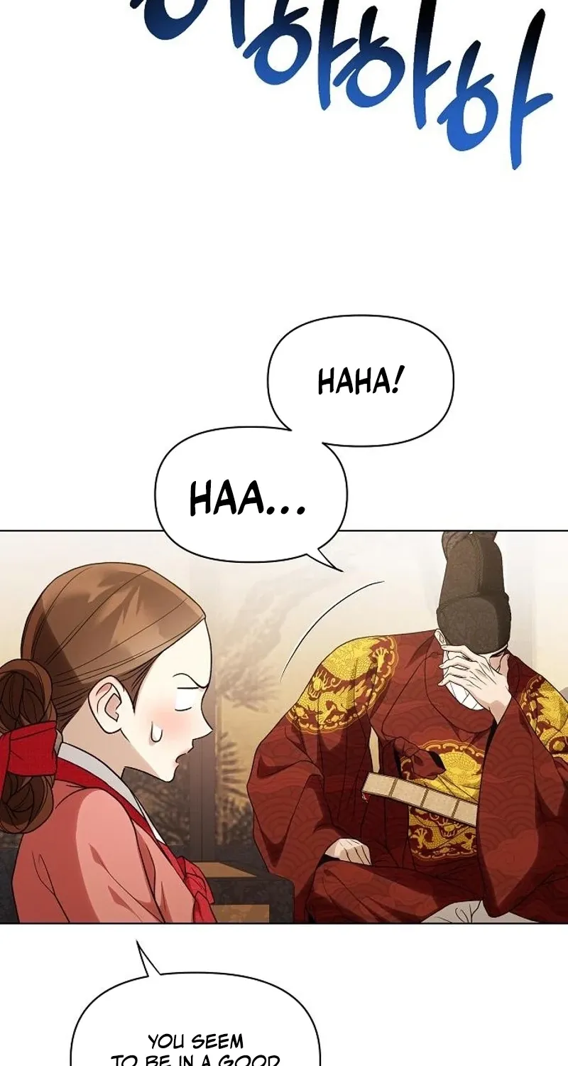 When the autumn night falls over the river Chapter 20 page 68