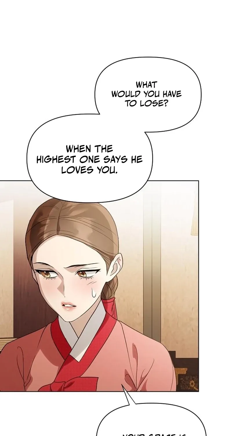 When the autumn night falls over the river Chapter 20 page 71