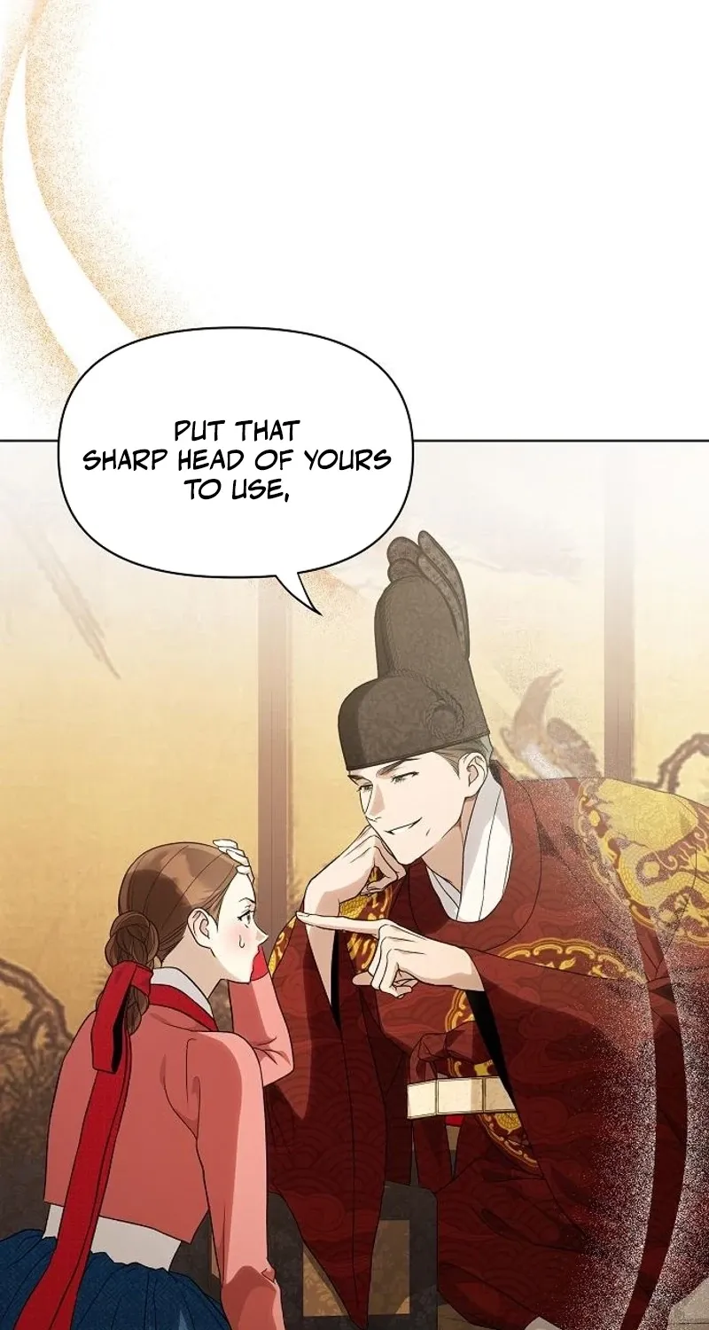 When the autumn night falls over the river Chapter 20 page 73