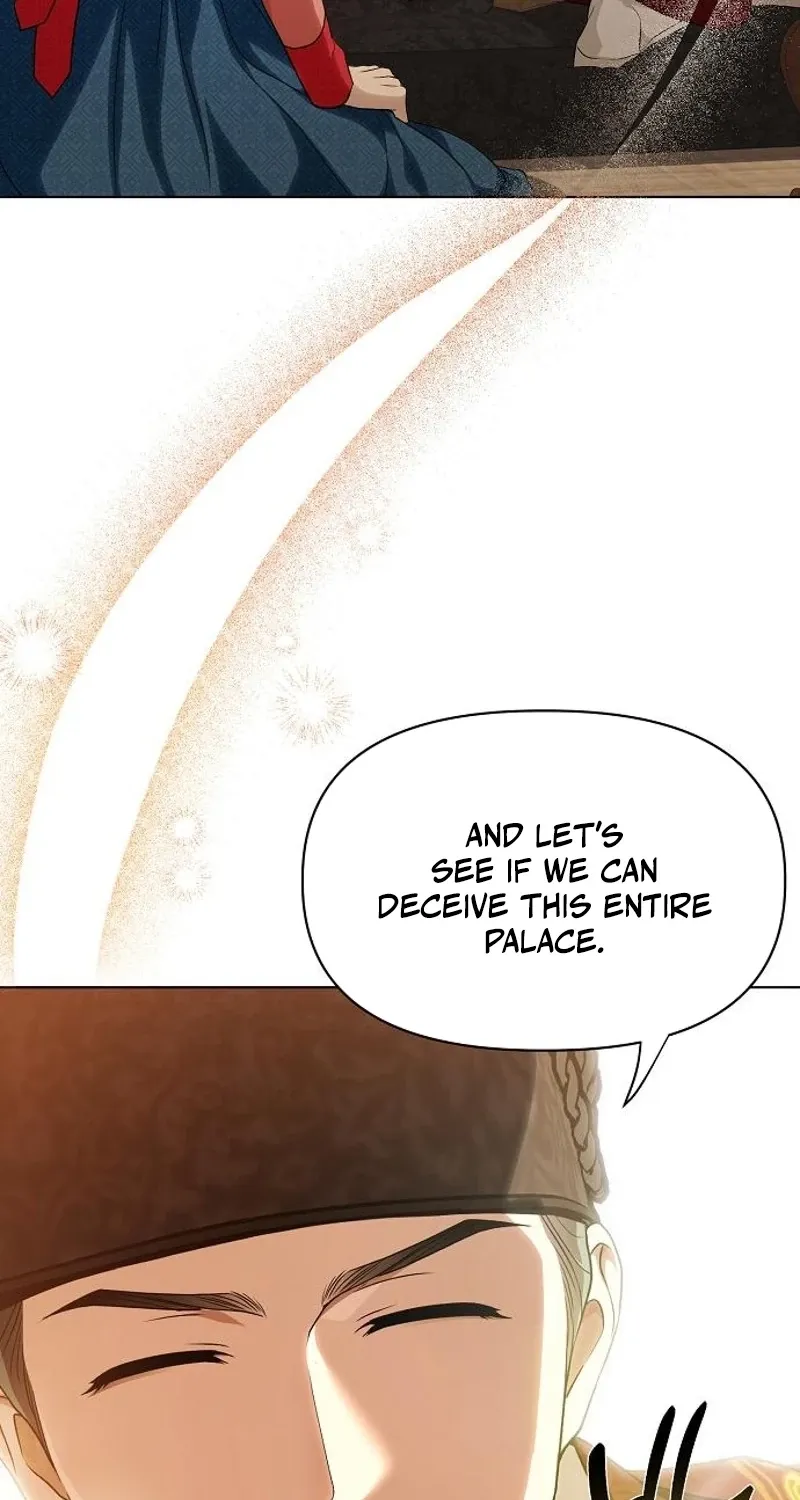 When the autumn night falls over the river Chapter 20 page 74