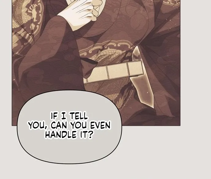 When the autumn night falls over the river Chapter 21 page 20