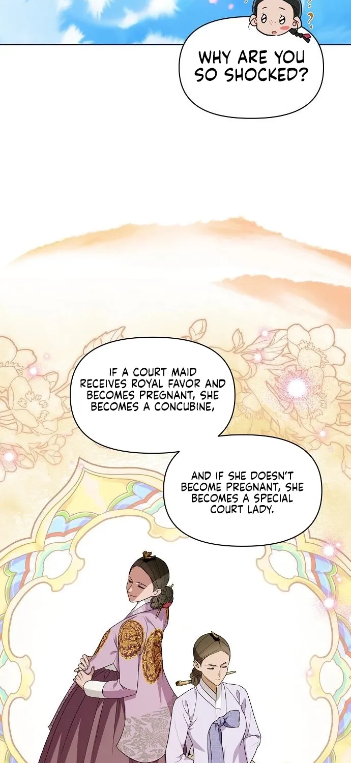 When the autumn night falls over the river Chapter 21 page 13