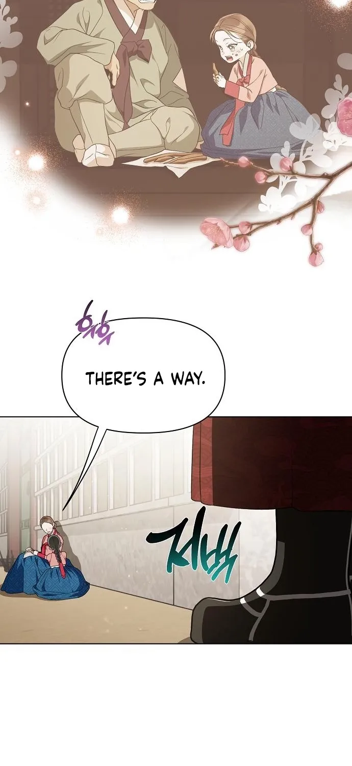 When the autumn night falls over the river Chapter 21 page 27