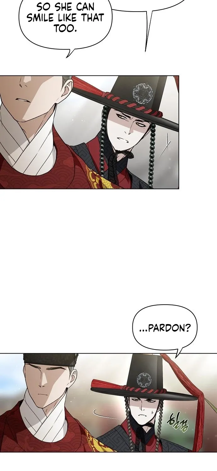 When the autumn night falls over the river Chapter 21 page 33