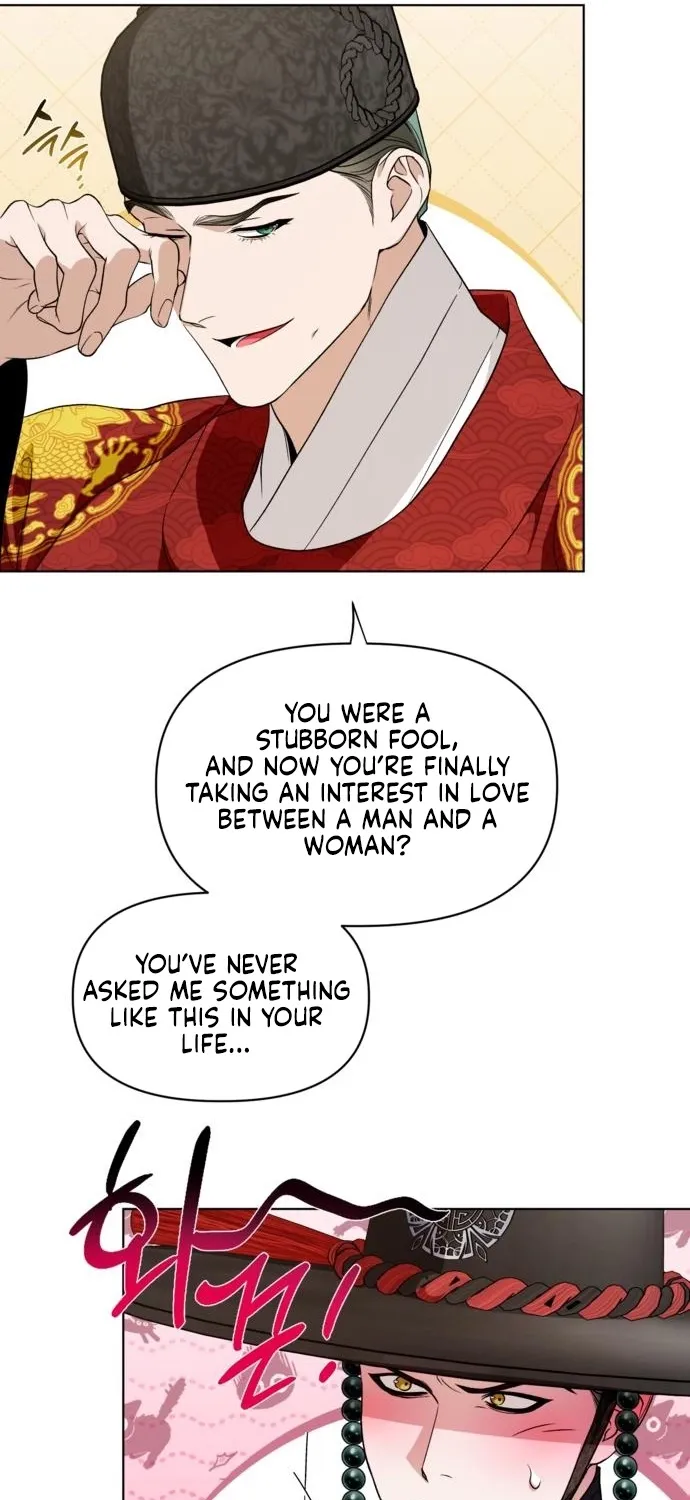 When the autumn night falls over the river Chapter 21 page 41