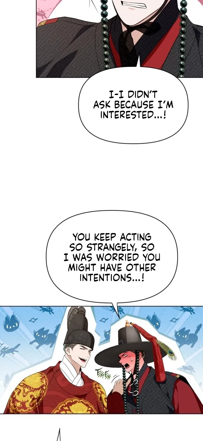 When the autumn night falls over the river Chapter 21 page 42