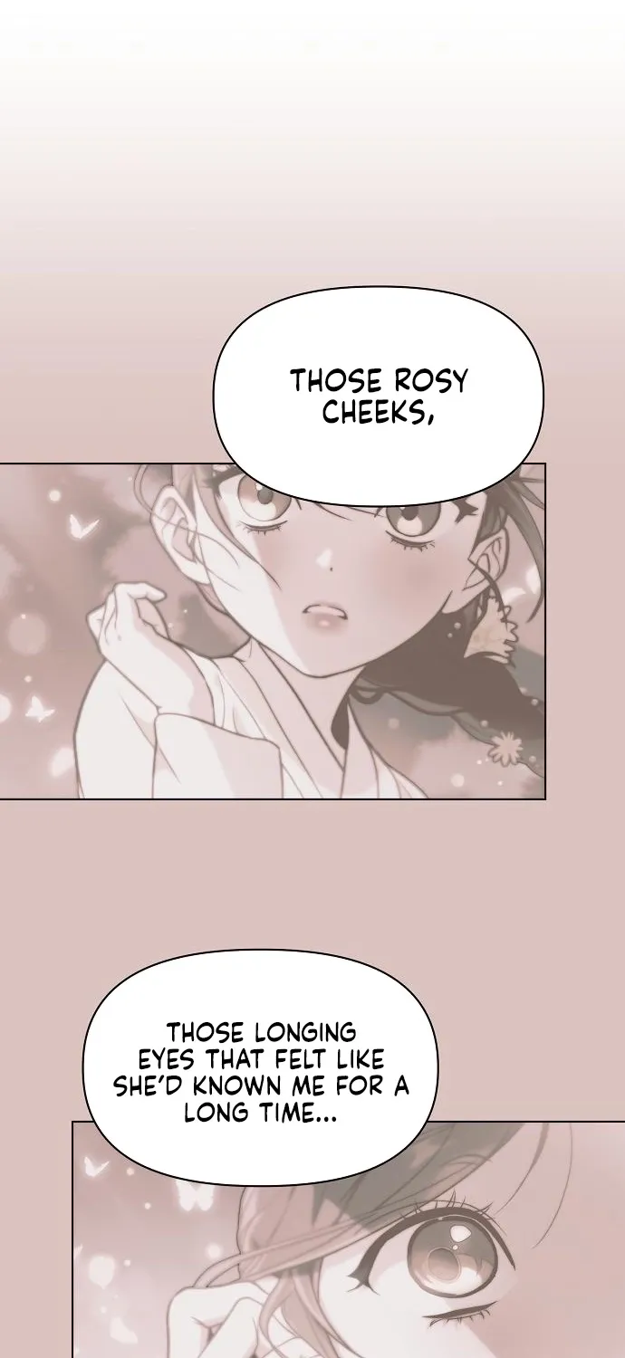 When the autumn night falls over the river Chapter 21 page 51