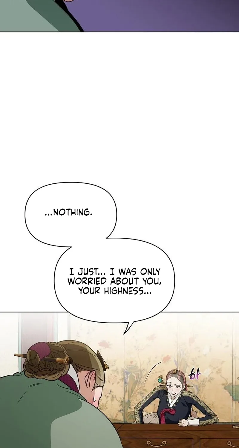 When the autumn night falls over the river Chapter 22 page 27