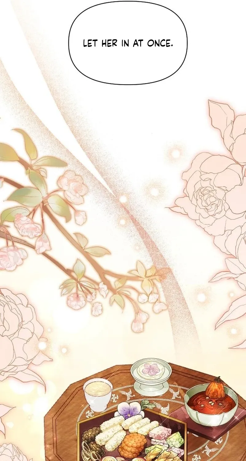 When the autumn night falls over the river Chapter 22 page 31