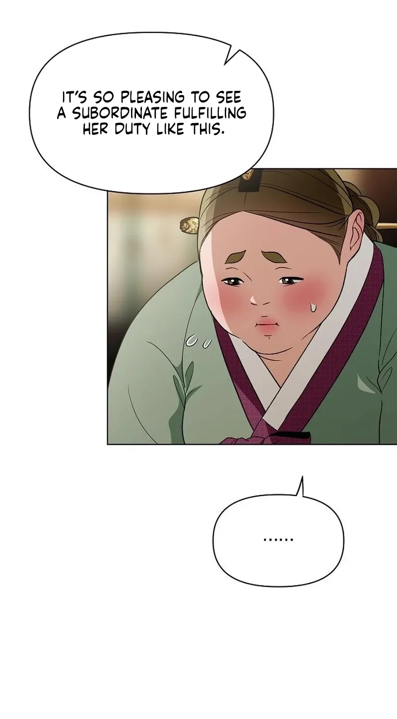 When the autumn night falls over the river Chapter 22 page 35